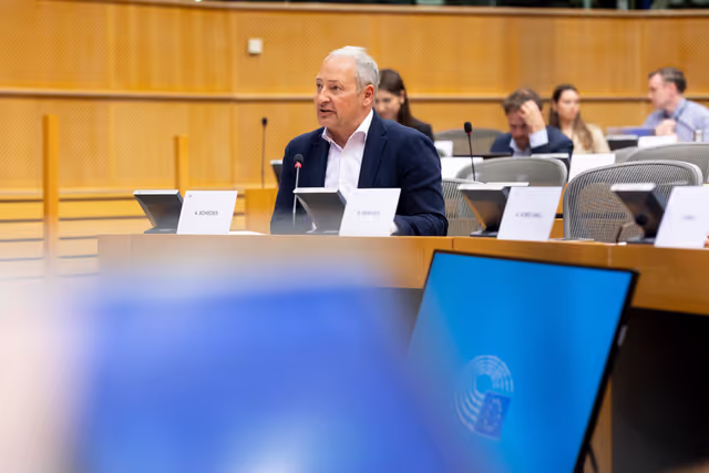 Fotó 4: HOUS - Meeting on Affordable Housing Regional and Local authorities perspectives