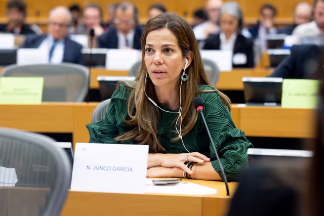 Fotó 3: HOUS - Meeting on Affordable Housing Regional and Local authorities perspectives