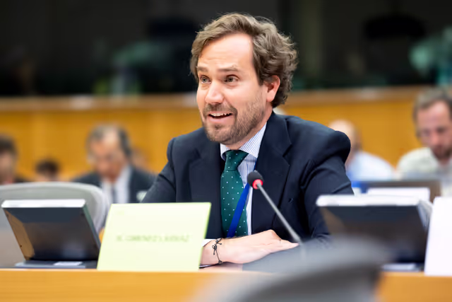 Fotó 1: HOUS - Meeting on Affordable Housing Regional and Local authorities perspectives