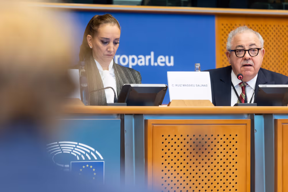 31st EU-Mexico Joint Parliamentary Committee meeting