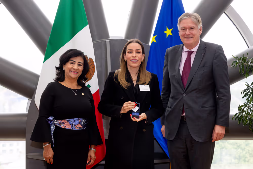 31st EU-Mexico Joint Parliamentary Committee meeting