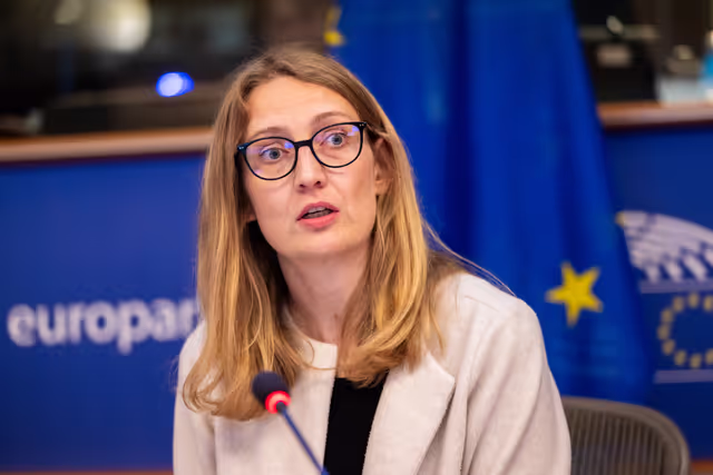 Снимка 18: FISC - Workshop on ' Tax incentives and investments in the EU: best practices and ways to stimulate private investments and prevent harmful tax practices '