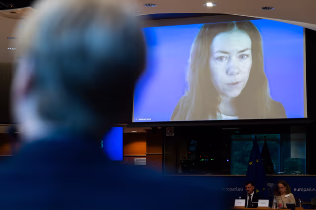 Fotagrafa 12: FISC - Public hearing on ' The future of EU anti-avoidance tax rules, including simplification '