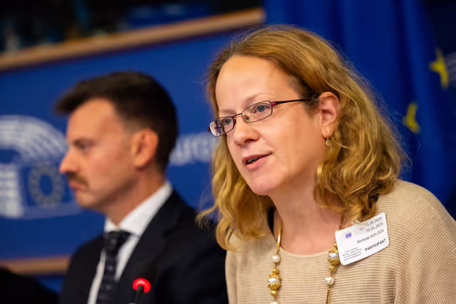 Fotagrafa 10: FISC - Public hearing on ' The future of EU anti-avoidance tax rules, including simplification '