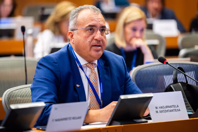 Fotagrafa 2: FISC - Public hearing on ' The future of EU anti-avoidance tax rules, including simplification '