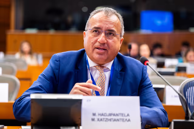 Fotagrafa 4: FISC - Public hearing on ' The future of EU anti-avoidance tax rules, including simplification '