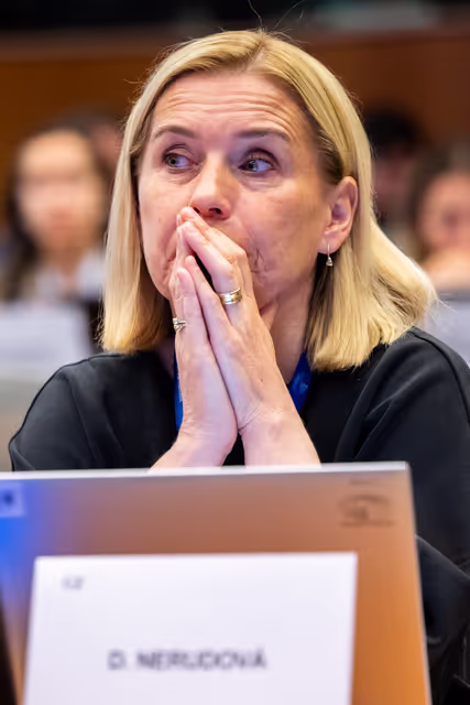 Fotagrafa 1: FISC - Public hearing on ' The future of EU anti-avoidance tax rules, including simplification '