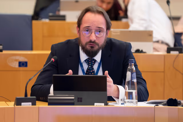 Fotagrafa 21: IDAHOBIT 2025 - The European Parliament: An inclusive workplace for all our LGBTIQ+ colleagues