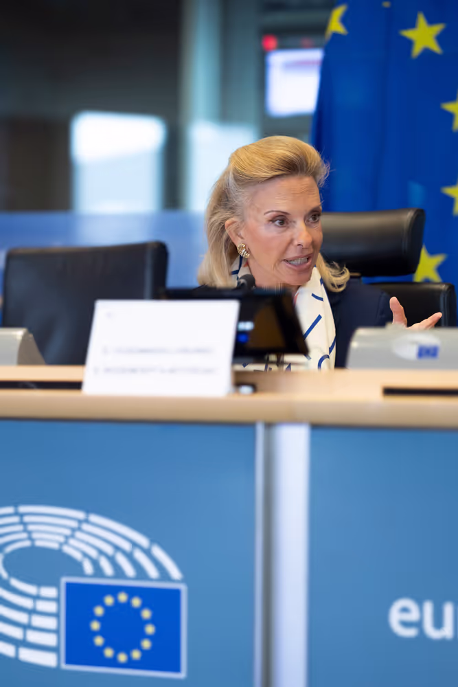 TRAN - Tourism Task Force - Industrial Policies for European Tourism Competitiveness