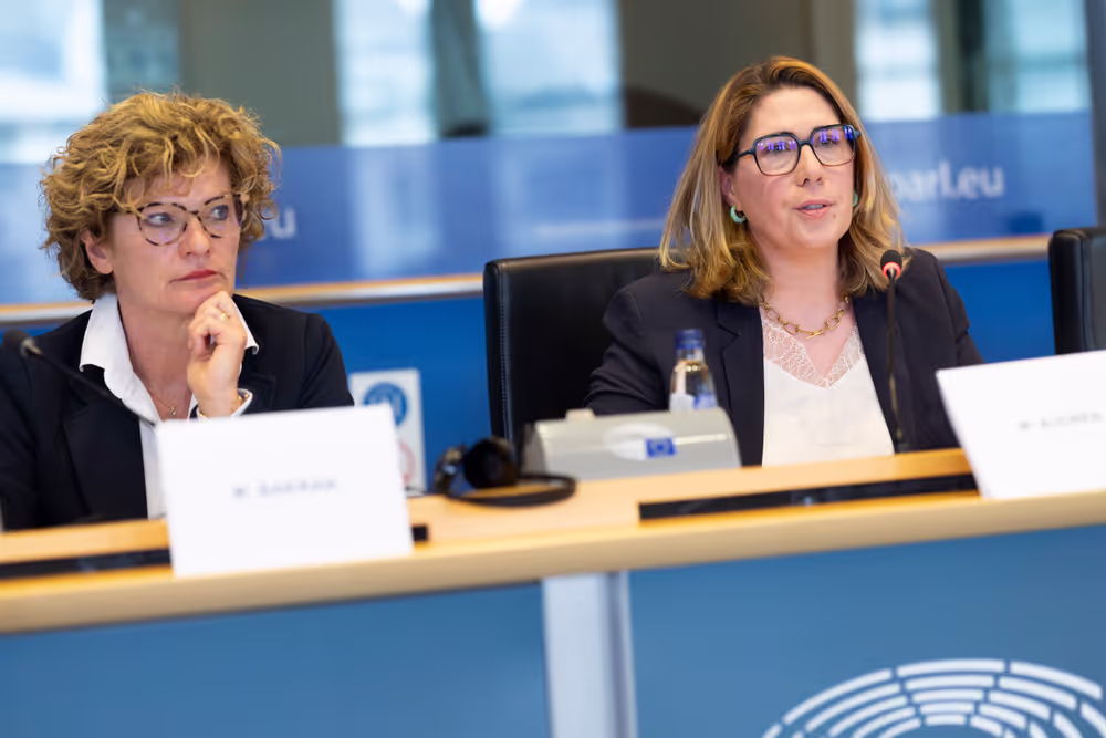 TRAN - Tourism Task Force - Industrial Policies for European Tourism Competitiveness