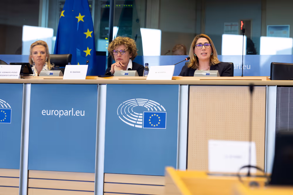 TRAN - Tourism Task Force - Industrial Policies for European Tourism Competitiveness