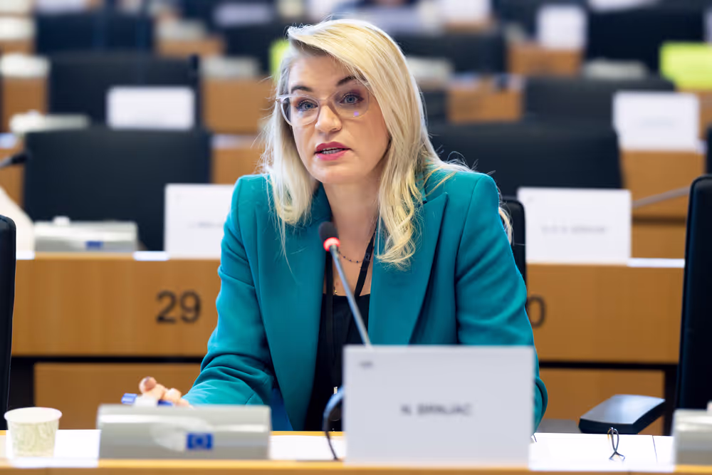 TRAN - Tourism Task Force - Industrial Policies for European Tourism Competitiveness