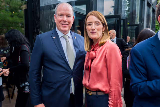 Photo 10: European Political Community Summit in Tirana (Albania)