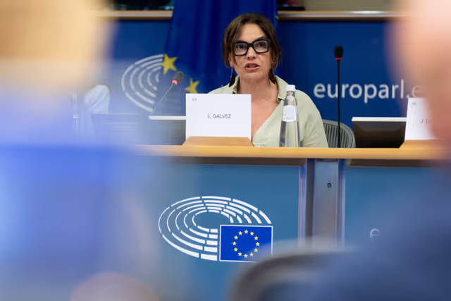 Φωτογραφία 24: FEMM - Advancing towards a care society: addressing the gender care gap