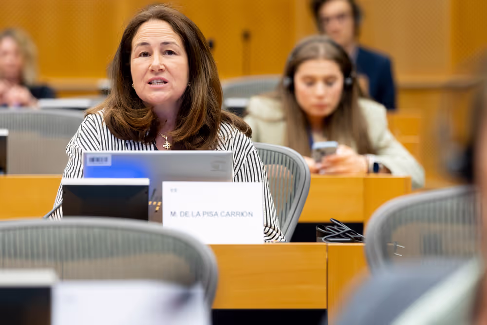 FEMM - Advancing towards a care society: addressing the gender care gap