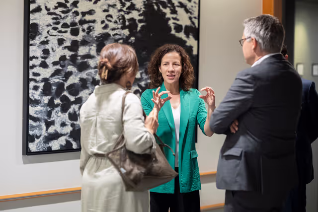 Φωτογραφία 35: FEMM - Advancing towards a care society: addressing the gender care gap