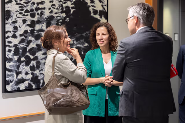 Φωτογραφία 34: FEMM - Advancing towards a care society: addressing the gender care gap