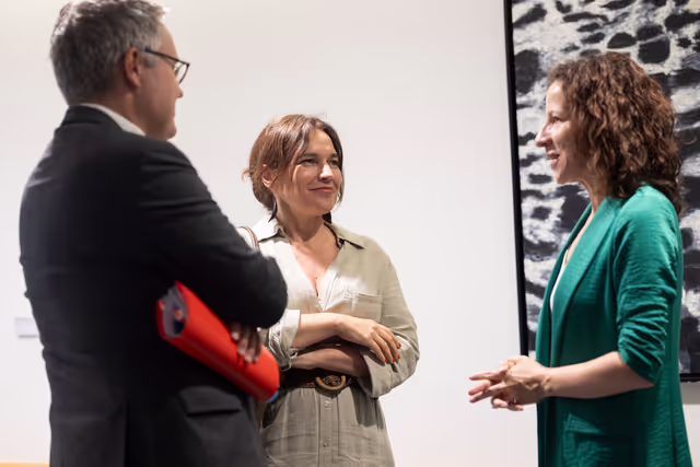 Φωτογραφία 33: FEMM - Advancing towards a care society: addressing the gender care gap