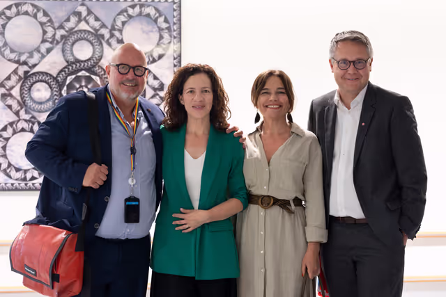 Φωτογραφία 31: FEMM - Advancing towards a care society: addressing the gender care gap