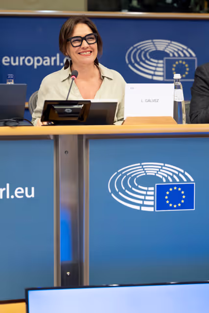 Φωτογραφία 30: FEMM - Advancing towards a care society: addressing the gender care gap