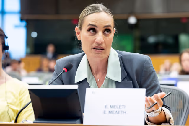 Φωτογραφία 8: FEMM - Advancing towards a care society: addressing the gender care gap