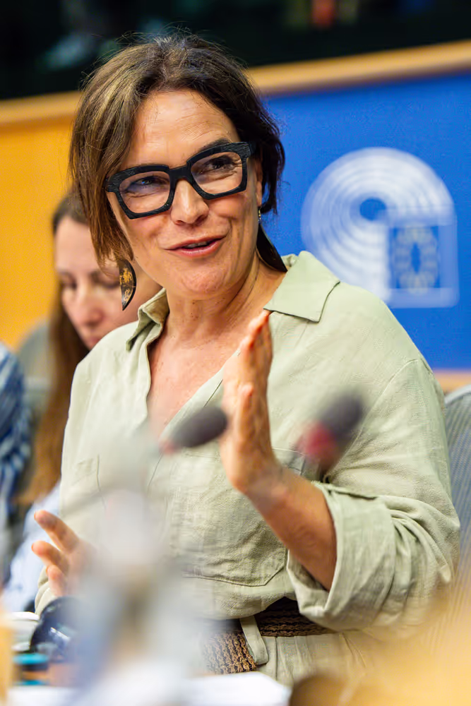 FEMM - The Wave of consent - Based rape laws in Europe