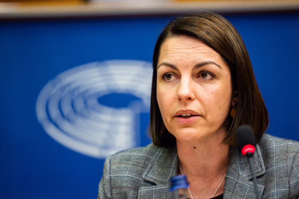 FEMM - The Wave of consent - Based rape laws in Europe