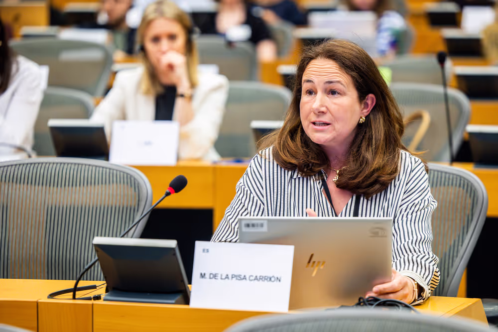 FEMM - The Wave of consent - Based rape laws in Europe