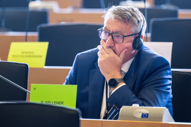 Valokuva 3: FEMM - Exchange of views with Pramila Patten, Special Representative on Sexual Violence in Conflict and Under-Secretary-General