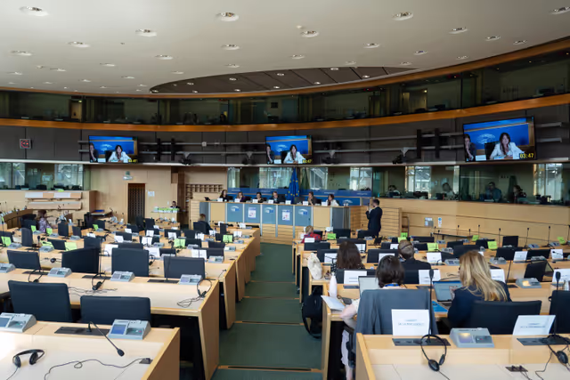 Fotogrāfija 5: FEMM.- Combatting menstrual poverty and improving women’s rights on menstrual health