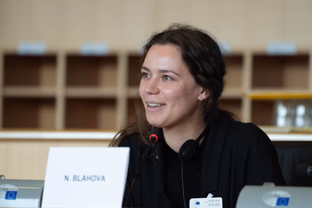 FEMM.- Combatting menstrual poverty and improving women’s rights on menstrual health