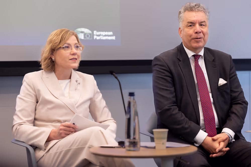 STOA - European Quantum Strategy and Quantum Act