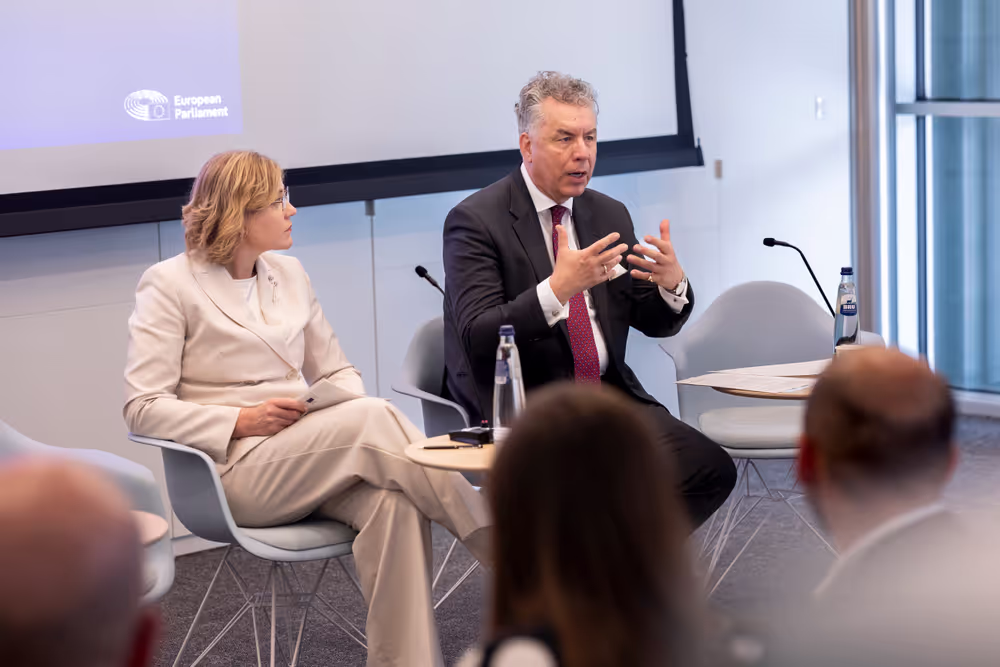 STOA - European Quantum Strategy and Quantum Act