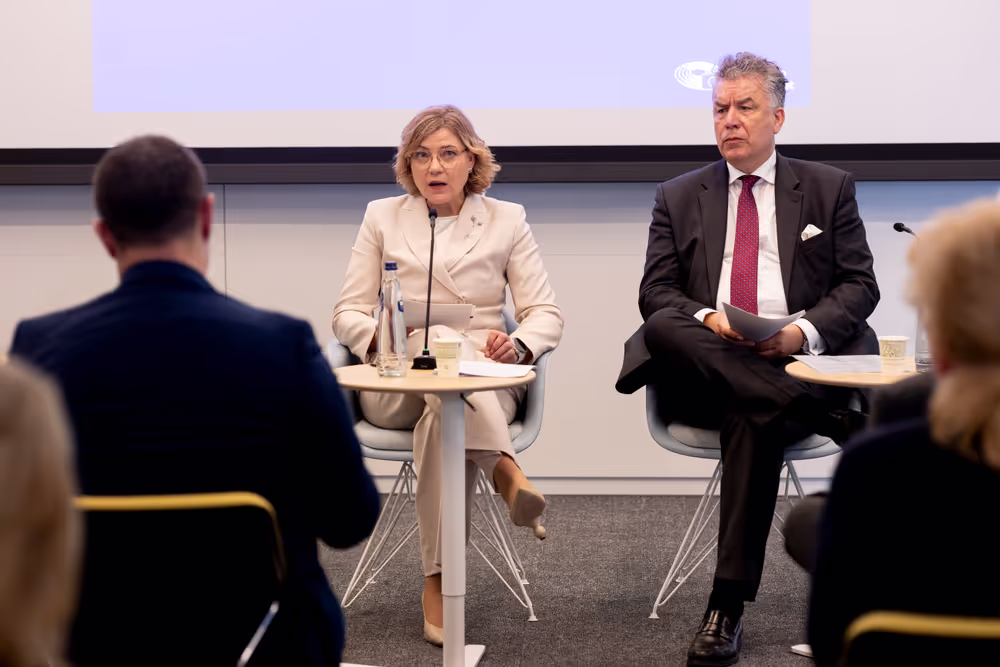 STOA - European Quantum Strategy and Quantum Act