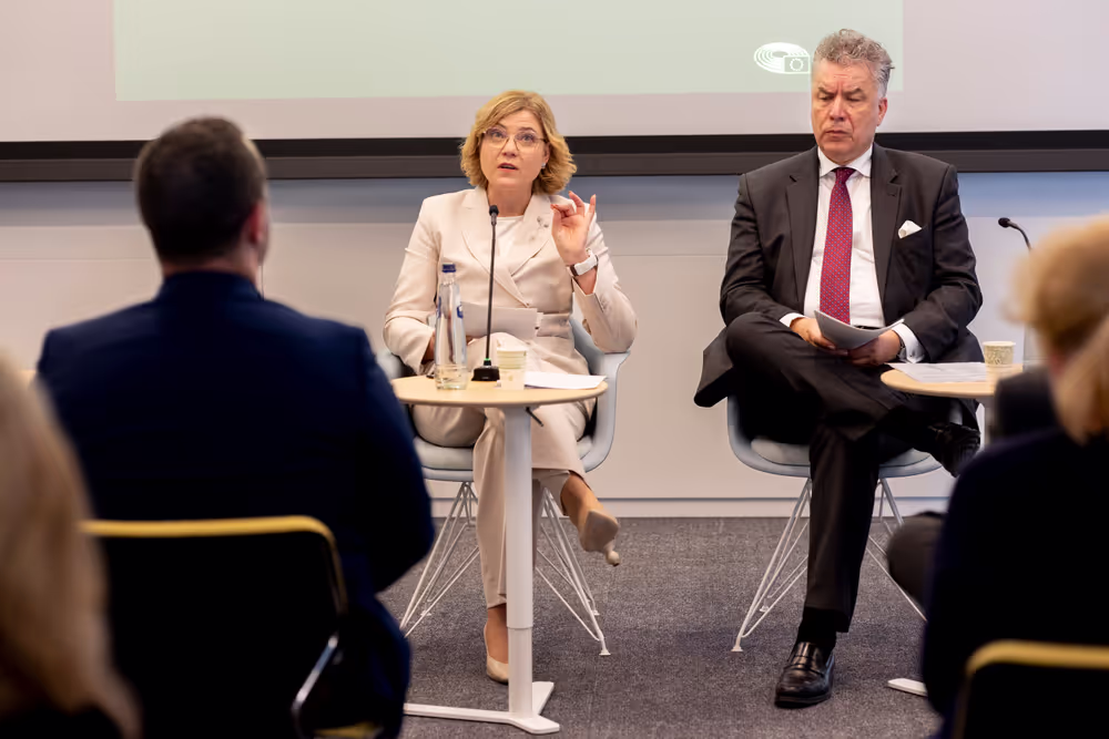 STOA - European Quantum Strategy and Quantum Act