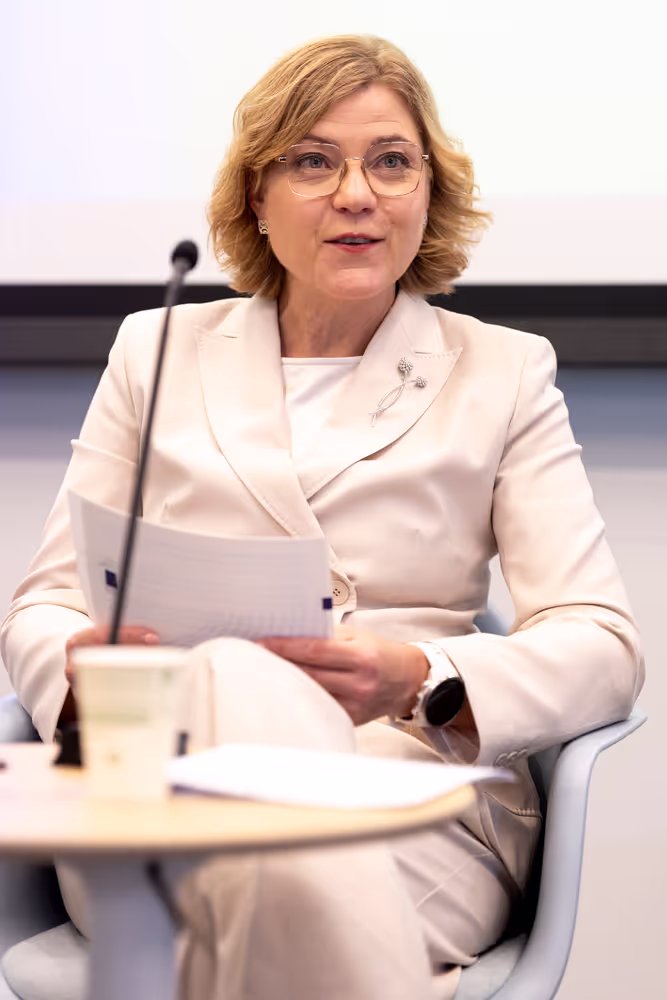 STOA - European Quantum Strategy and Quantum Act