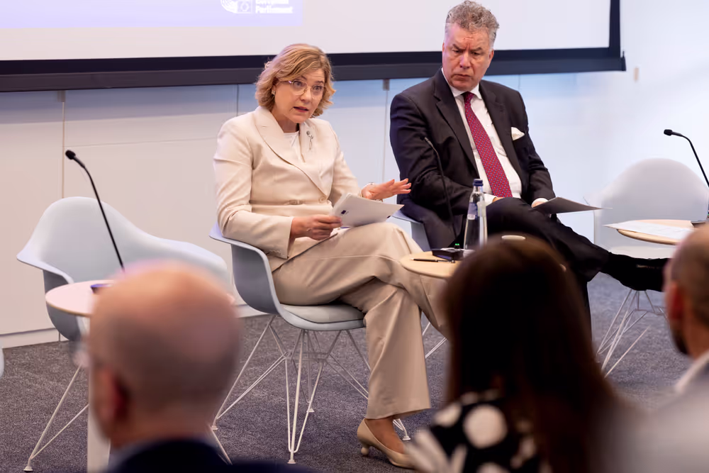 STOA - European Quantum Strategy and Quantum Act