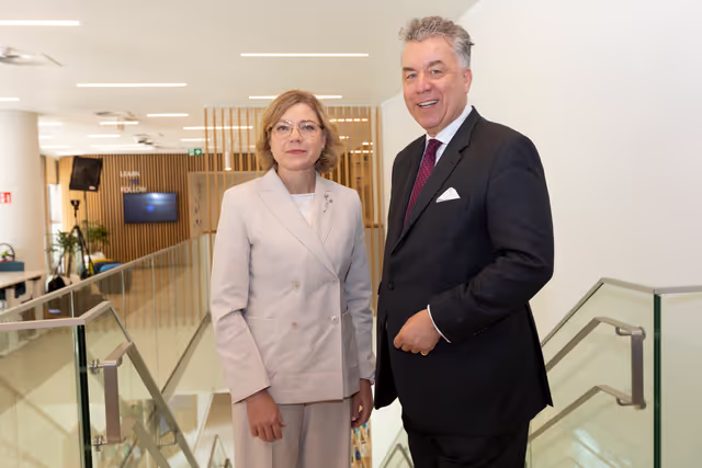 Nuotrauka 20: STOA - European Quantum Strategy and Quantum Act