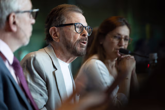 CULT - Public hearing on ' Empowering creators in the age of AI '