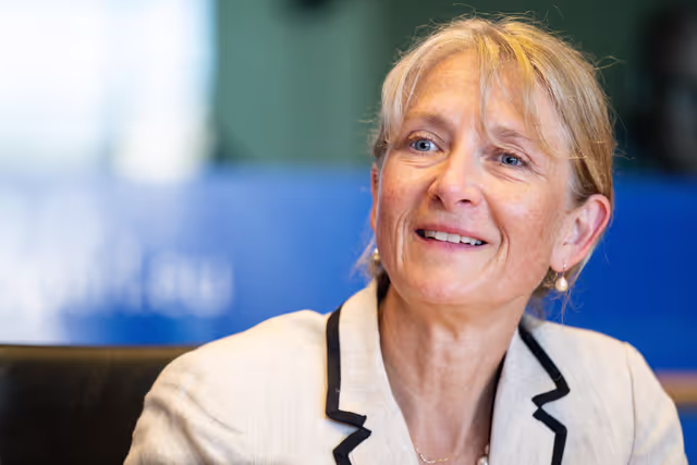 Billede 19: DEVE Interparliamentary Committee Meeting ' Global Gateway and the 4th Conference on Financing Development : Advancing Poverty Eradication and Energy Access in Developing Countries '