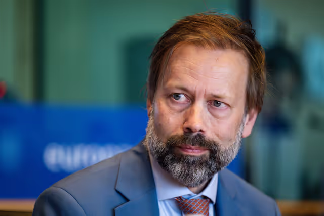 Billede 15: DEVE Interparliamentary Committee Meeting ' Global Gateway and the 4th Conference on Financing Development : Advancing Poverty Eradication and Energy Access in Developing Countries '