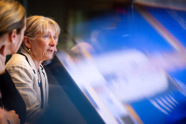 Billede 11: DEVE Interparliamentary Committee Meeting ' Global Gateway and the 4th Conference on Financing Development : Advancing Poverty Eradication and Energy Access in Developing Countries '