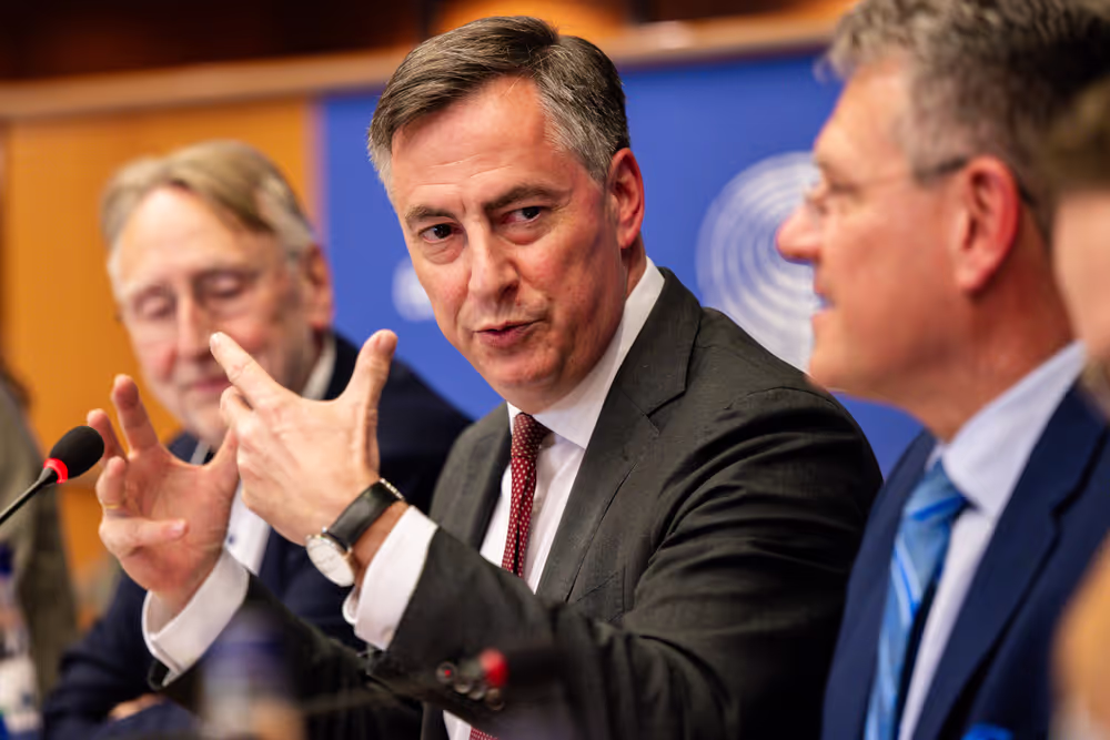 AFET INTA - EU-UK Summit debriefing