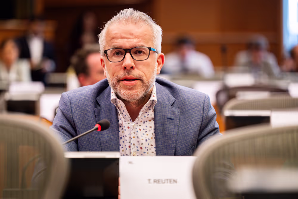 AFET INTA - EU-UK Summit debriefing