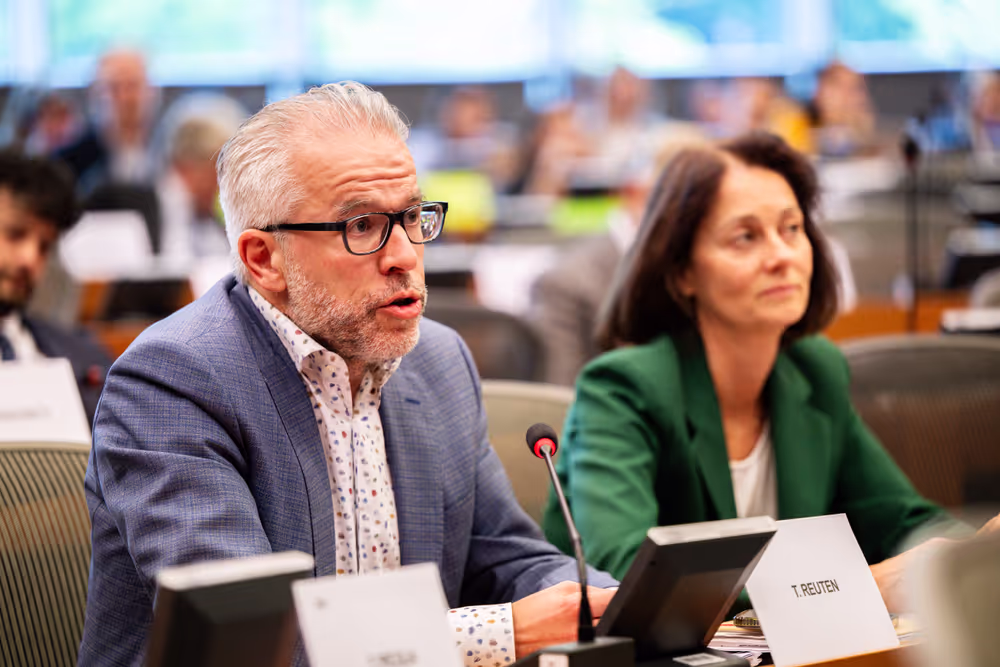 AFET INTA - EU-UK Summit debriefing