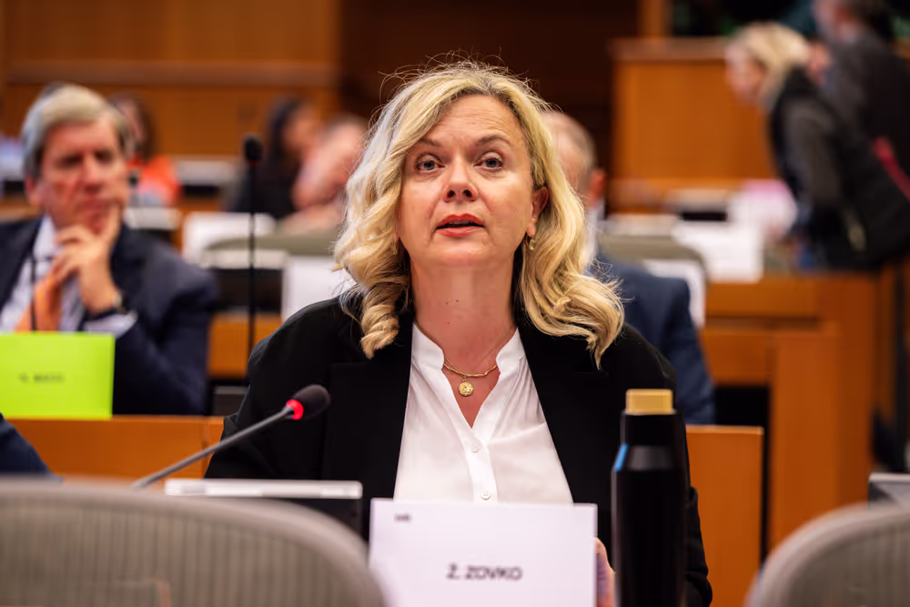 AFET INTA - EU-UK Summit debriefing