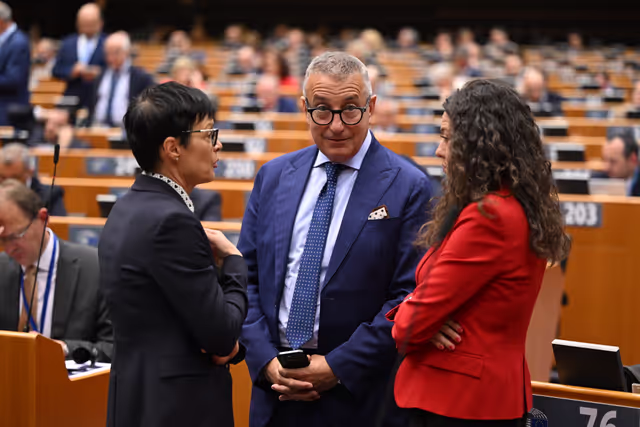 Suriet 31: EP Mini-Plenary Session - Formal sitting - Address by Nataša PIRC MUSAR, President of the Republic of Slovenia