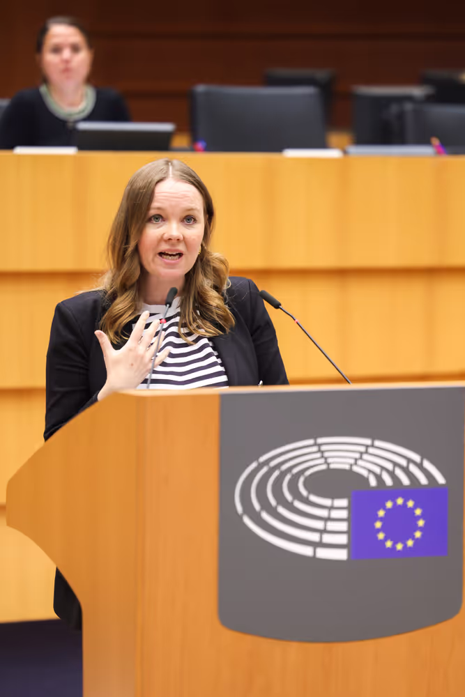 EP Mini-Plenary Session - Amending the EU Regulation 2023/965 as regards simplifying and strengthening the Carbon Border Adjustment Mechanism