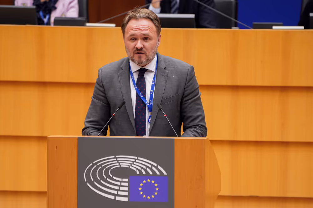 EP Mini-Plenary Session - Russian energy phase out, Nord Stream and the EU's energy-sovereignty