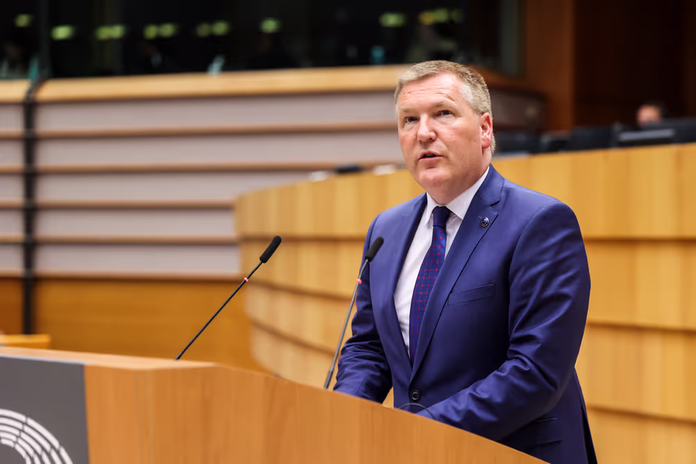 EP Mini-Plenary Session - The Hungarian government's drift to Russia-style repression: legislative threats to freedom of expression and democratic participation